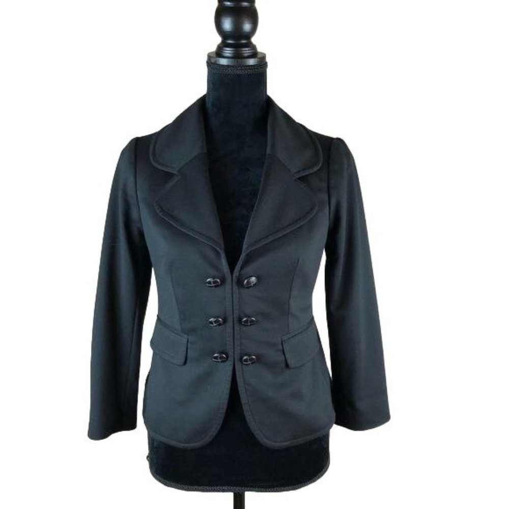 The Limited Fully Lined Jacket. Great Business Casual Size xsmall